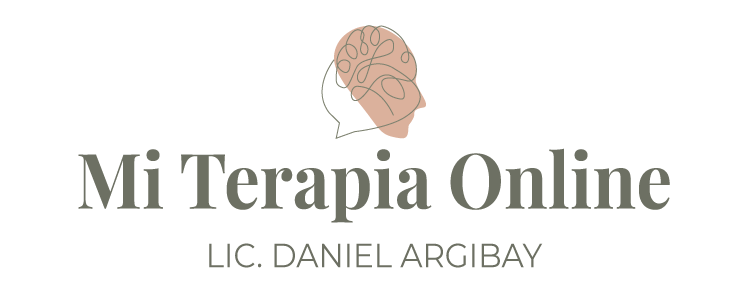 Mi Terapia Online | Lic. Daniel Argibay